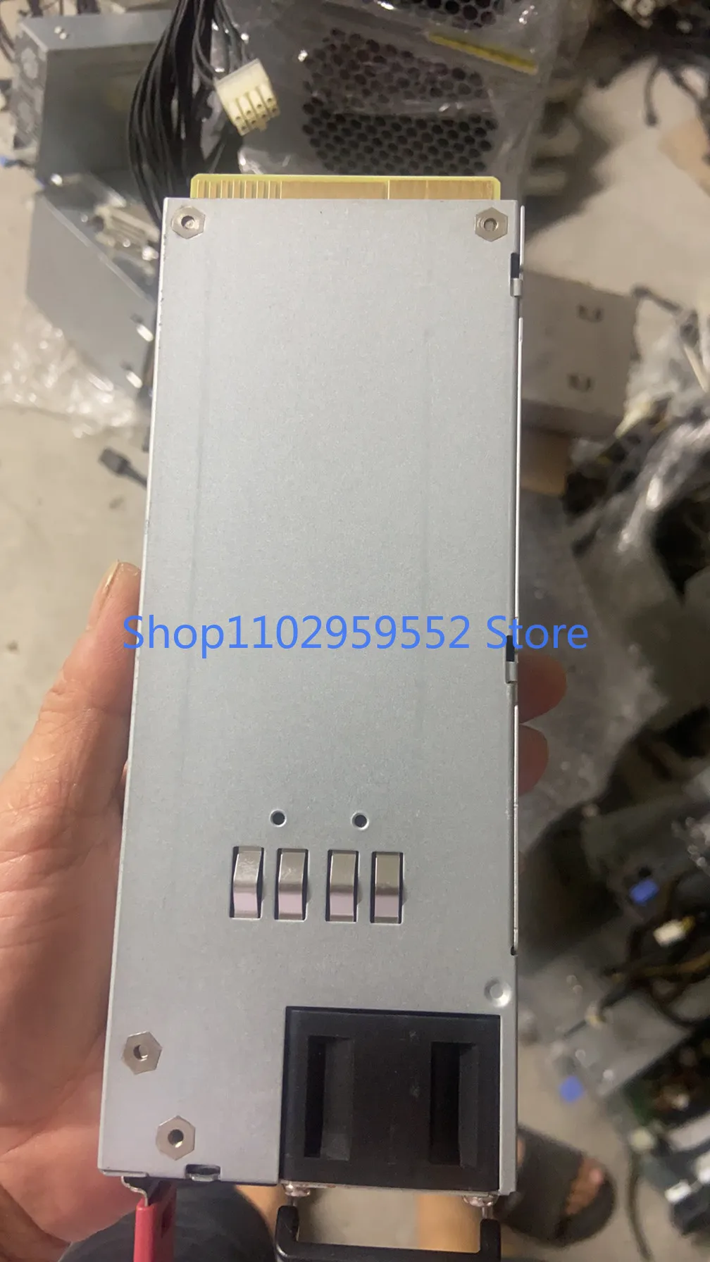 PA150I-F PA150IB-F PA550I-F PA150I-FS GW-CRPS550용 1개