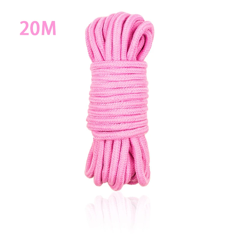 Pink 20m