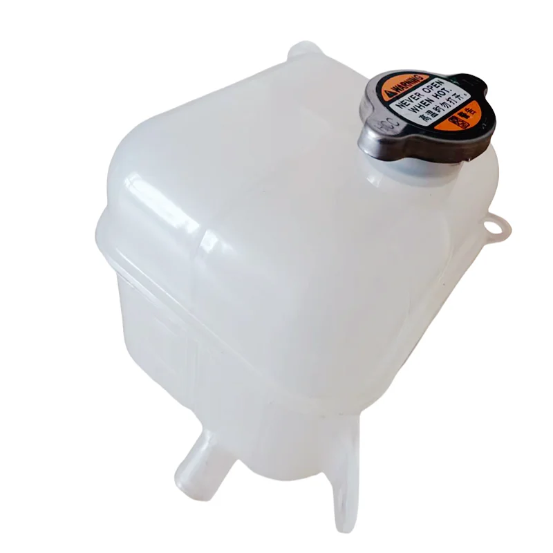 Suitable for modern engine cooling expansion tank assembly radiator 25431-2E100 Shock resistant