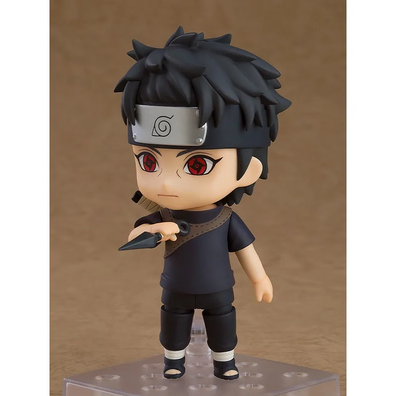 ねんどろいど　うちはシスイ Amazon | NARUTO-ナルト-疾風伝:うちはしすい ねんどろいど