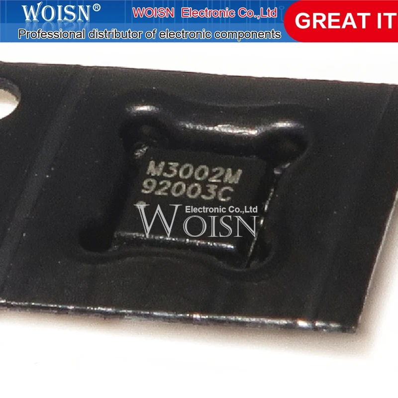 

10 шт. M3002M QM3002M3 M3002 QM3002 QFN-8