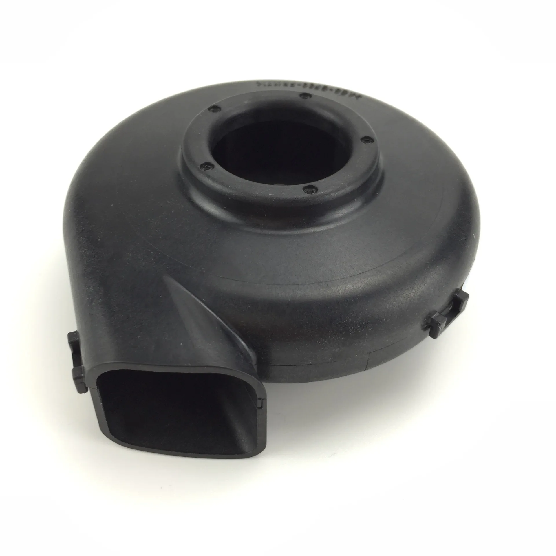 Varrendo Acessórios Robô, Turbina Motor Ventilador, Adequado