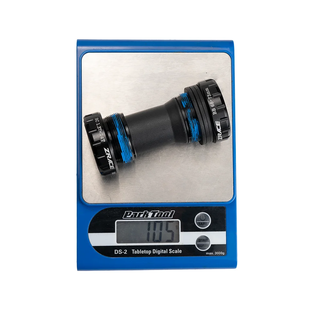 ZRACE BLADE 1 X 10 11 12-Gang-Kurbelgarnitur Eagle Tooth für MTB XC / TR / AM 170 / 175mm, 32T/34T/36T, BB68/73 Kettenblatt-Set – Detail 17