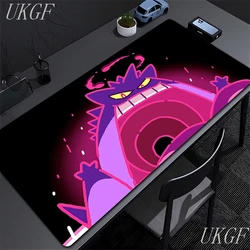 Whimsical Anime - Inspired XXL Desk and Gaming Mouse Pad - 90x40cm (H6113)