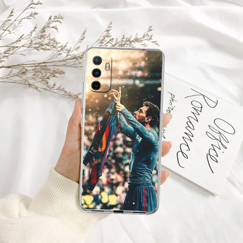 Transparent Protective Phone Case - Sleek Design and Durable Material