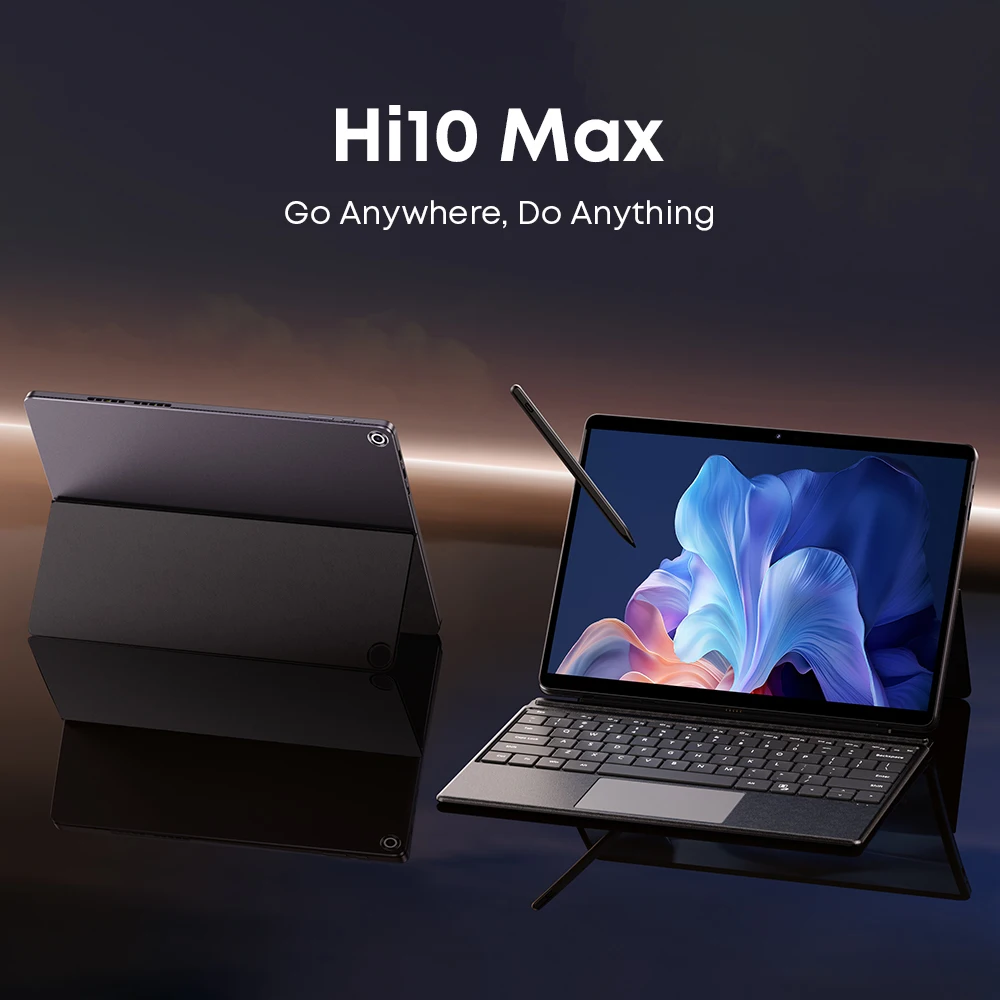CHUWI Hi10 MAX 箱無し