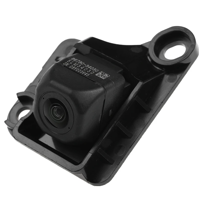 Car Rear View Reverse Backup Parking Camera 86790-34030 8679034030 For Toyota