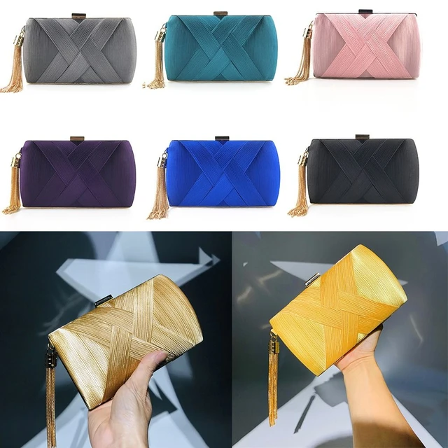 15 Best Clutch Bags 2024