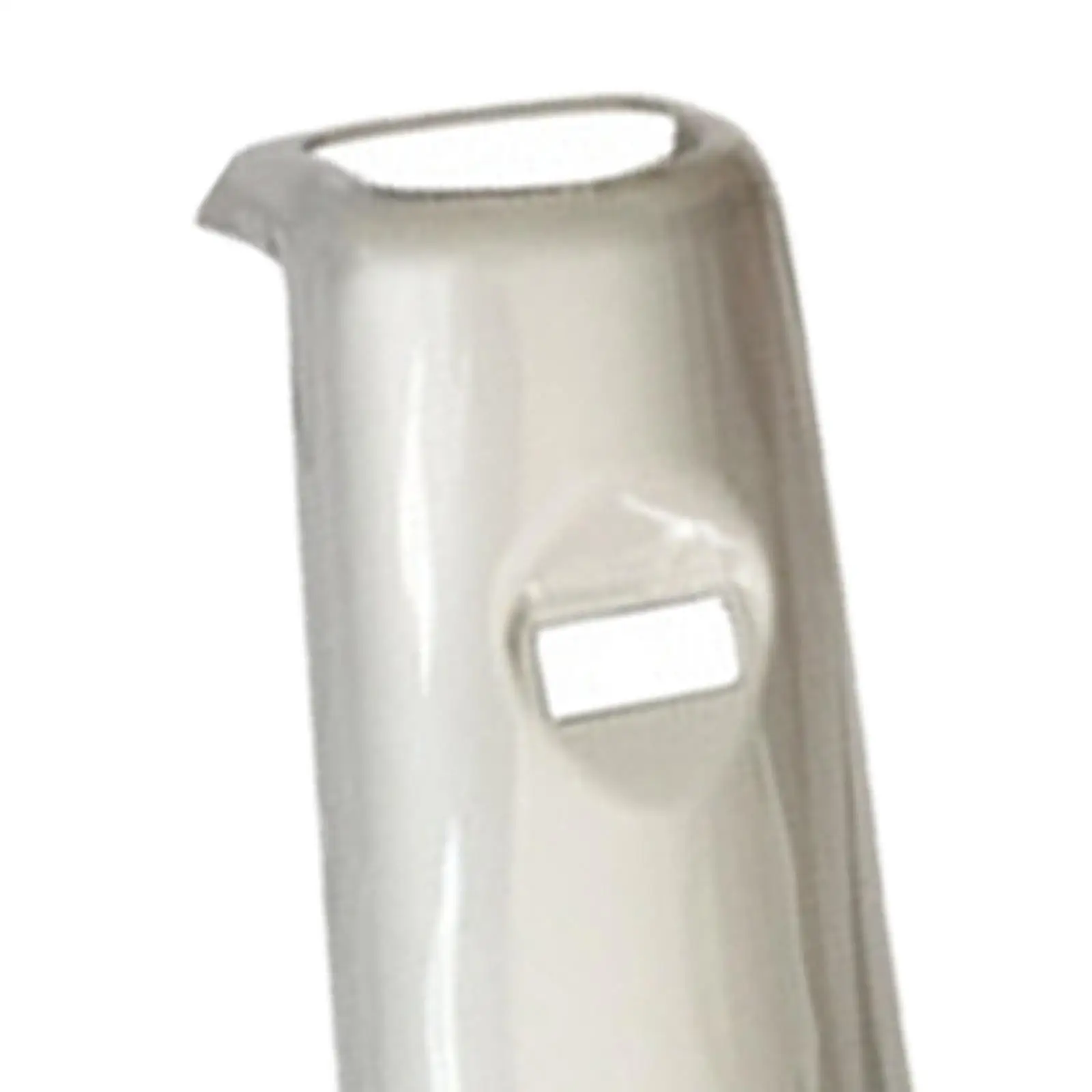 

Пластина центральной консоли заднего сиденья, Противоударная пластина для замены Byd Dolphins