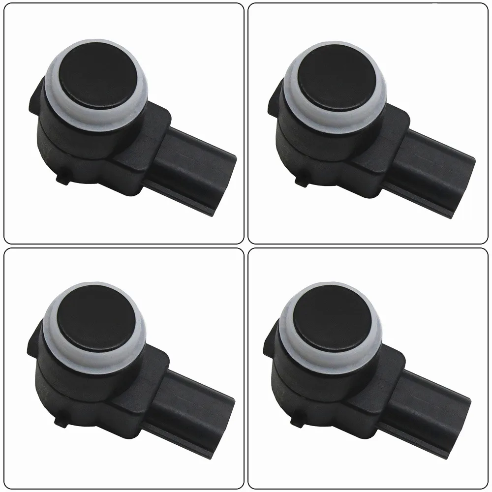 

25961316 Pcs Parking Sensor PDC For Buick Enclave For Chevrolet Silverado for GMC Sierra 2596132115239247