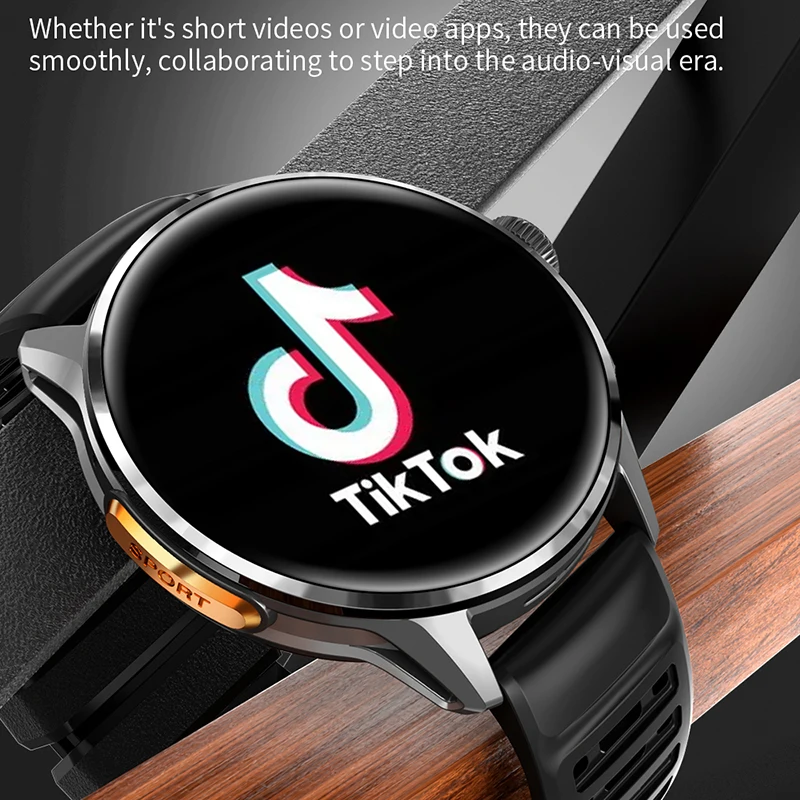 2026년형 4G 풀 네트워크 적외선 스마트워치 1.6인치 AMOLED 스크린 시계 영상 통화 구글 플레이 WIFI NFC GPS 나침반 스마트워치
