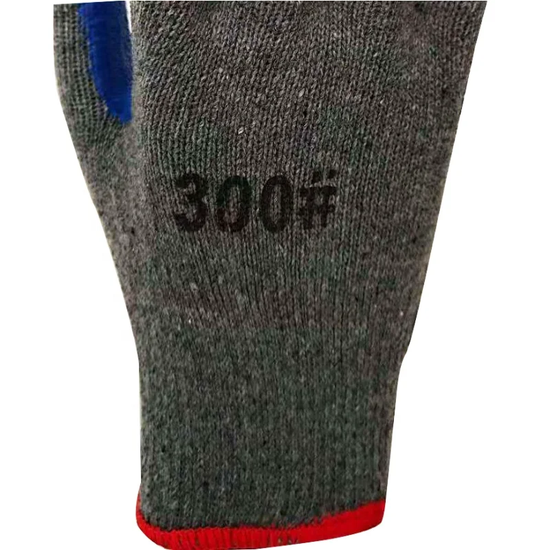 Hot Sale 1Pair Kids Protective Gloves Durable Waterproof Garden Anti Bite Planting Gloves 3