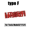 F Red