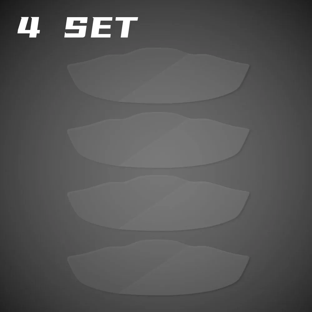 Speedometer Guard Scratch Cluster Screen Protection Film Protector For SUZUKI SV650 V-strom 650 1000 DL650 DL1000 GSX-S1000