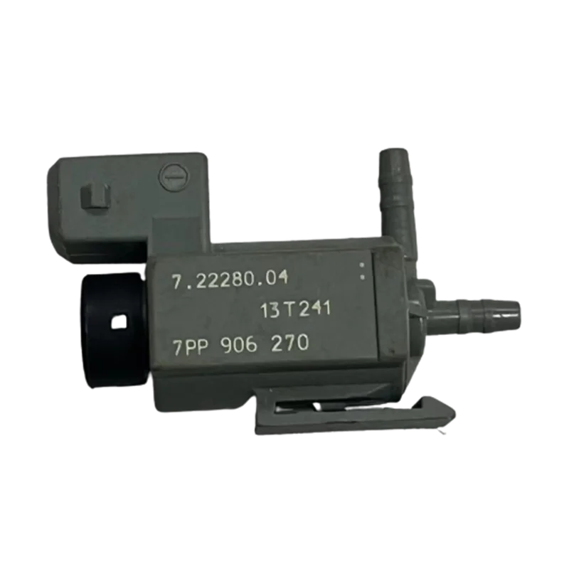 CarSecondaryVentilationValveIntakeExhaustSensorForPORSCHE911