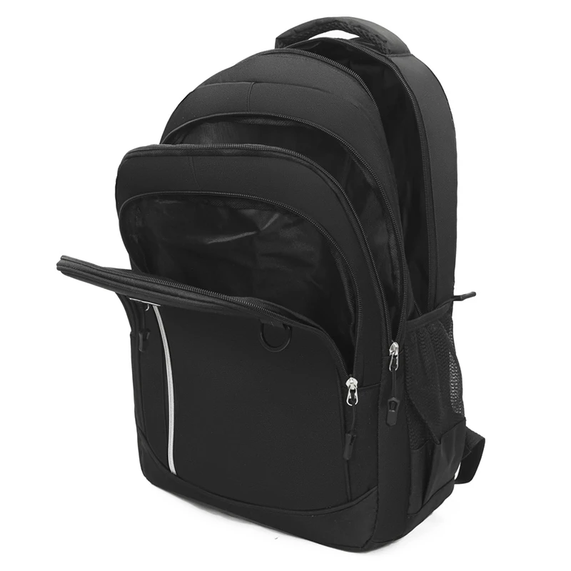 Men's backpack | Large capacity, adjustable shoulder strap, suitable for school, travel, and work, travel backpack
