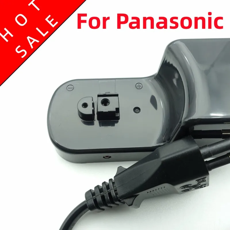 Razor Charger Power Cord Razor RE7-68 RE7-52 ES-RW30 ES-SA40 ES4025 ES4026 ES4027 ES365 ES3042 for Panasonic зарядное устройство mypads от сети для электробритвы panasonic es rw30 es sa40 es4025 es4026 es4027 es4029 es365 es3042 переходник на русскую вилку