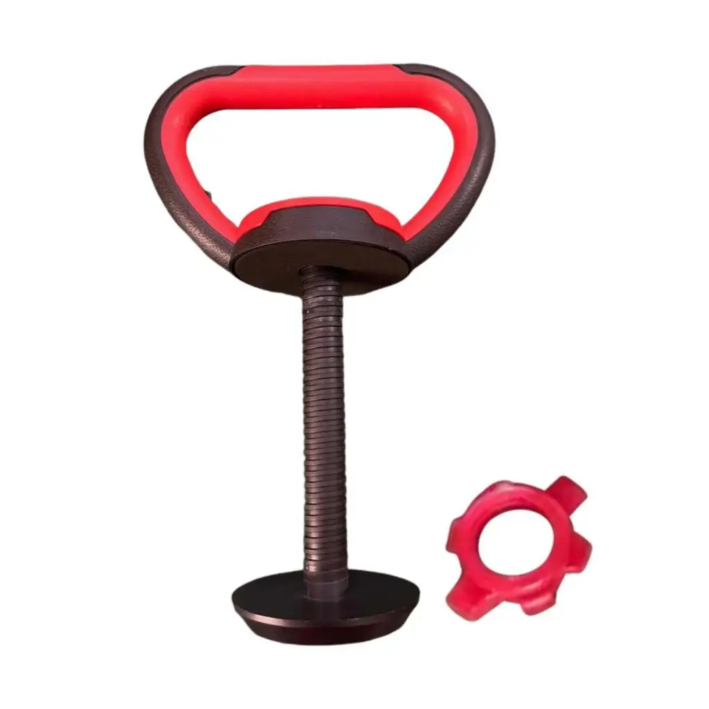 Kettlebell Handle Strength Training Multifunctional Kettlebell Grip