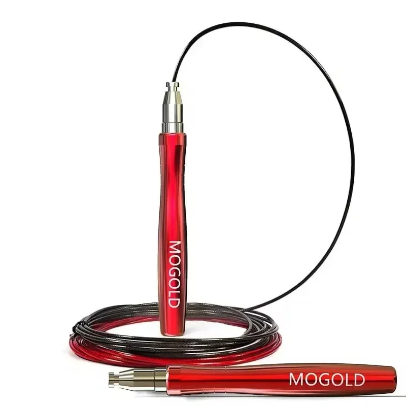 Professional Jump Rope Wireless Speed Skipping Rope Sports Jumping Crossfit Exercise Equipment Boxing Cuerda Para Saltar