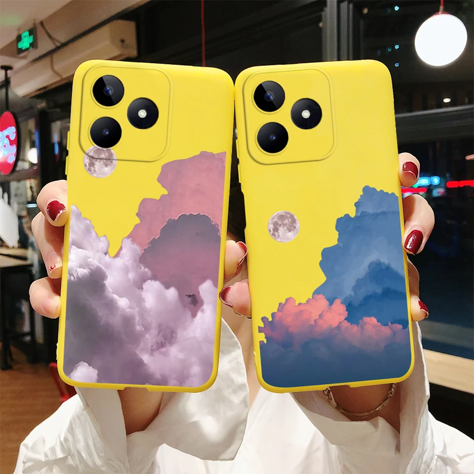 Dragon Cool Style Soft Protective Bumper Phone Case