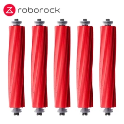 Premium Main Brush Replacement for Robot Vacuum Cleaners - High - Performance Roller Brush Accessory (5PCS)