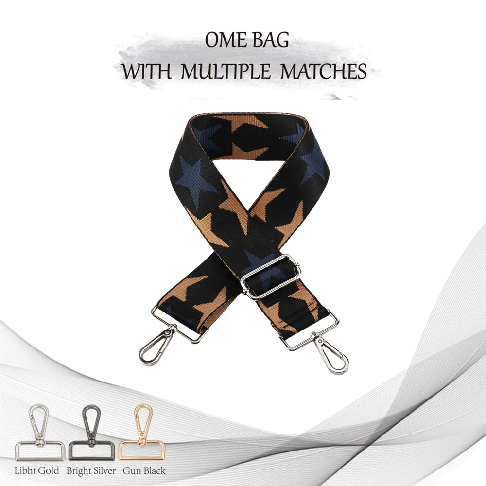 Рисунок 2 - Сумка на плечо 5 см с широким ремнем