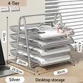 4-Tier Sliver