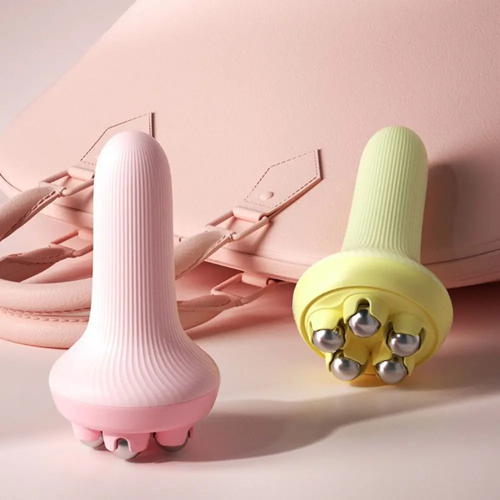

Shoulder Neck Muscle Relax Health Care Pain Relif Massage Tools Balls Body Massager Roller Ball Massager Massager Roller