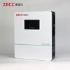 3600W-11000W Off-grid Solar Hybrid Inverter Pure Sine Wave High frequency WIFI 3