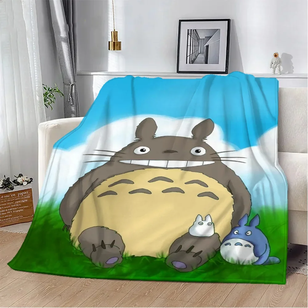 Chinchilla Luxury Throw Blanket Sofa Winter Knitted Plaid Warm Blankets for Cold Beach Towel Home Interior Microfiber Bedding 2