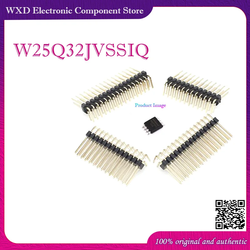 W25Q32JVSSIQ    Liquid silicone shell