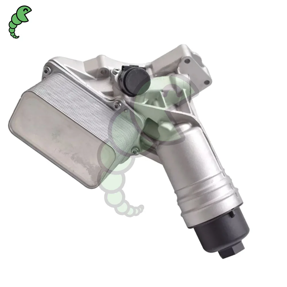 11428583895 Oil Filter Cooling Oil Filter Housing 11 42 8 583 895 for BMW B58 F20 F30 G20