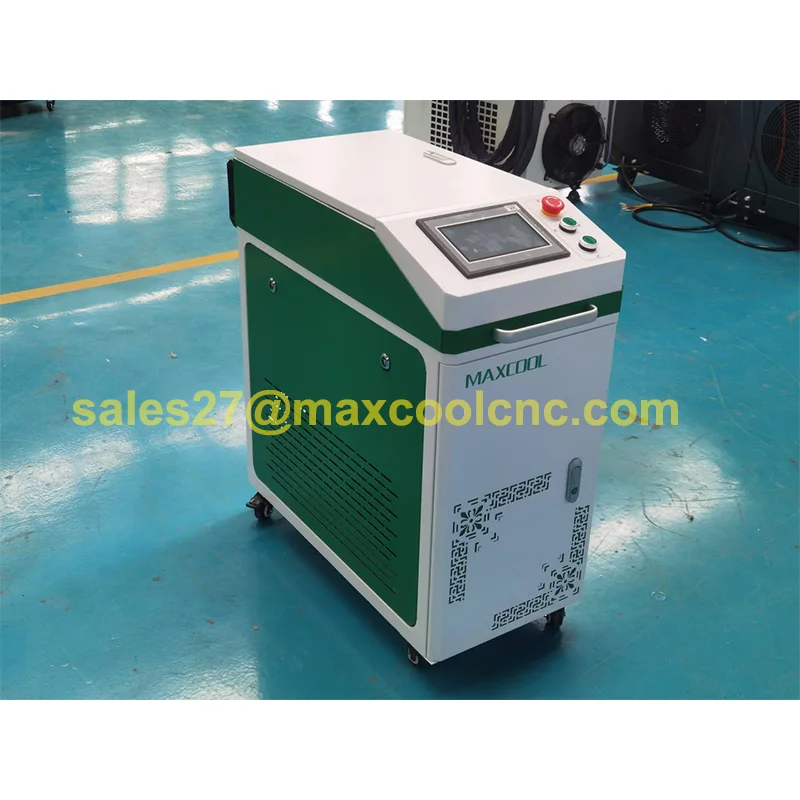 200WJPTPulsedFiberLaserCleaningMachine300W500WLaserCleaner