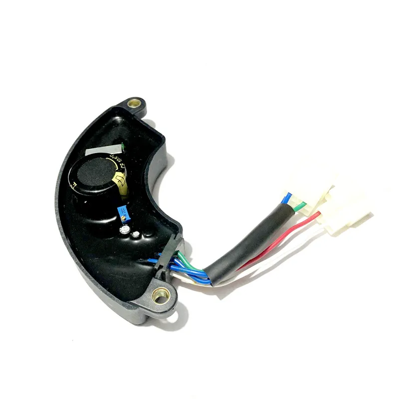 tensão, 7KW 8KW 6KW 6.5KW, gerador diesel
