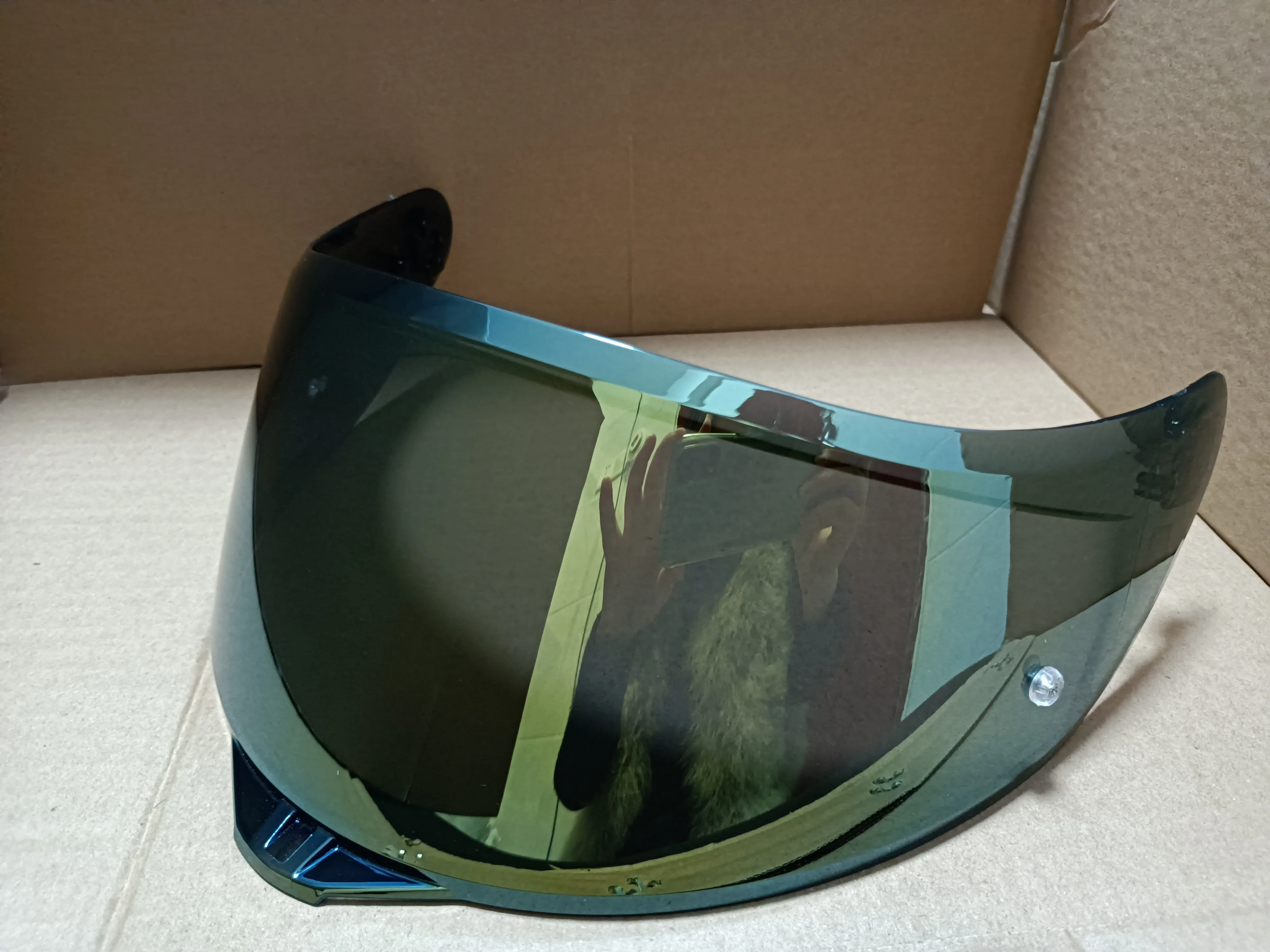 Full Face Helmet Visor For AGV K5 K5S K3SV K1 Motorcycle Helmet Shield