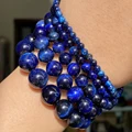 Blue Tiger Eye Stone