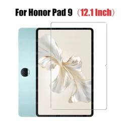 Premium Tempered Glass HD Screen Protector for 12.1 Inch Tablet 2023 Release (Honor Pad 9 (12.1))