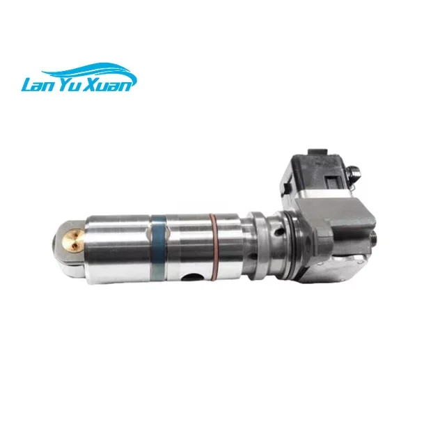 

Nieuwe A0280745902 Voor Mercedes Benz Brandstofpomp Past Om460la Dieselmotor
