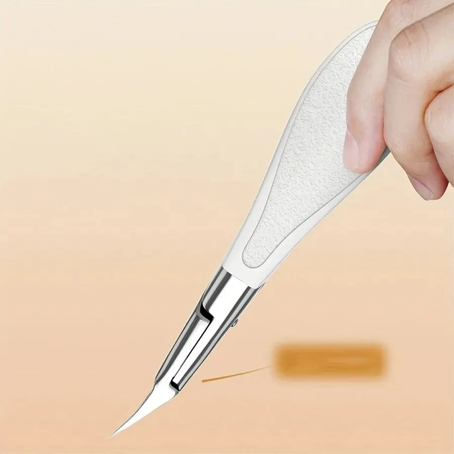 Nail Clippers Kit Nail Clipper Set Nail Care Kit Manicure Pedicure Kit Manicure Nail Clipper Set Manicure Sets Manicure Set Nail Scissors Set Nail Clipper Nail Clippers Toe Nail Clipper Nail Clippers Toenail Cutters Pedicure Manicure Tools Anti-Splash Ingrown Paronychia Professional Correction Tool Sets