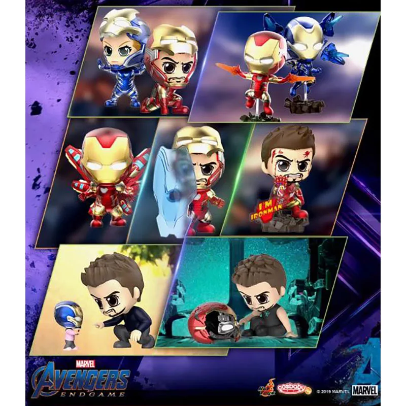 コスベイビー MCU 4点セット コスベイビー MCU 4点セット
