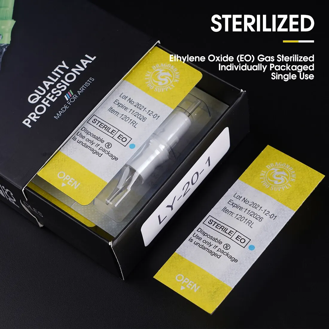 dsc-products