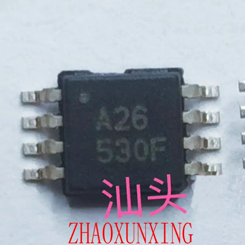 5 Tamanhos Ina126Ina126 Logotipo A26 Pçs/Lote Amplificador Operacional Novo Originale Em Estoque