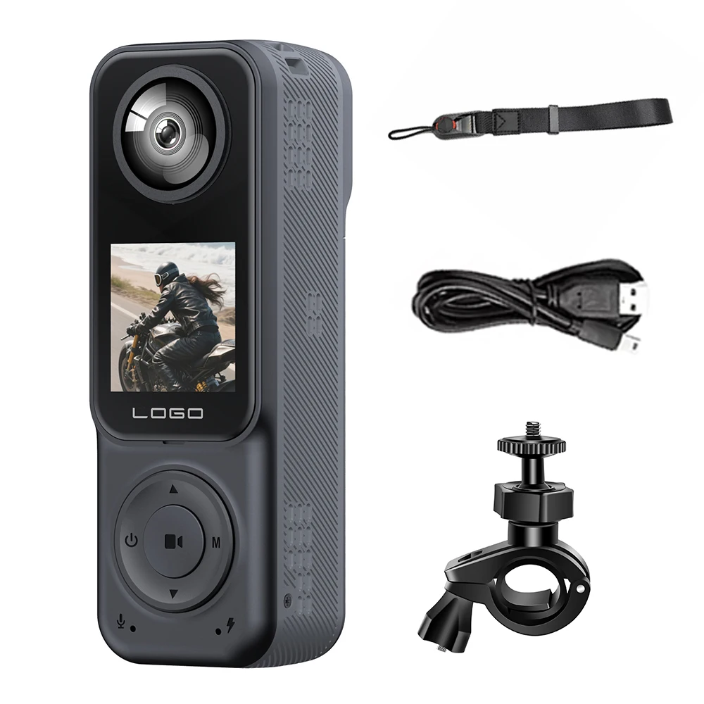 Front n Rear Cam