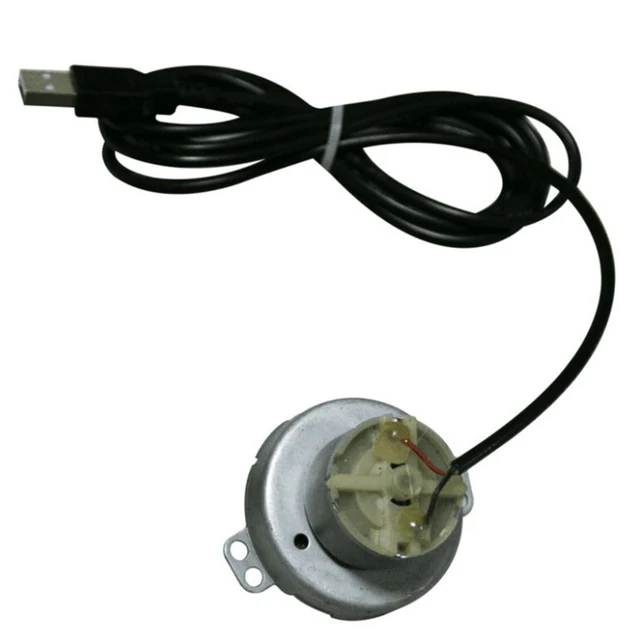 Wire motor