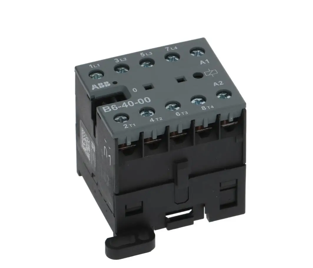 Rancio 35002508 Contattore Abb B6-40-00