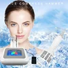 High Frequency Red Blood Vessel Spots Vascular Removal Spider Veins Remover Beauty Equipment Anti Redness Machine 2