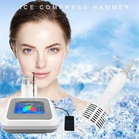 High Frequency Red Blood Vessel Spots Vascular Removal Spider Veins Remover Beauty Equipment Anti Redness Machine 2