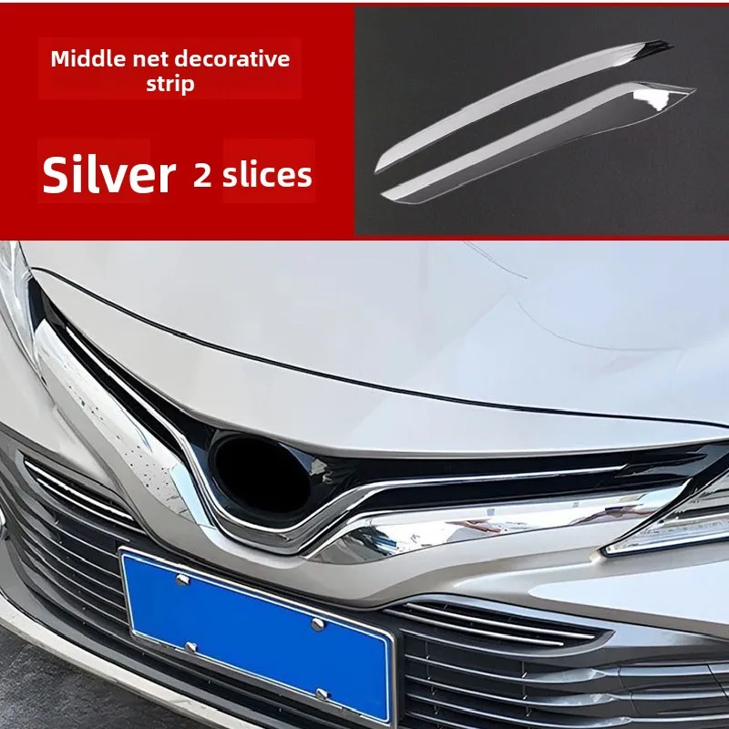 D Styling Silvery