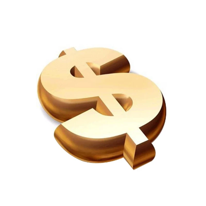 lyd-supplement-price-difference-surcharge-additional-costs-if-100-usd