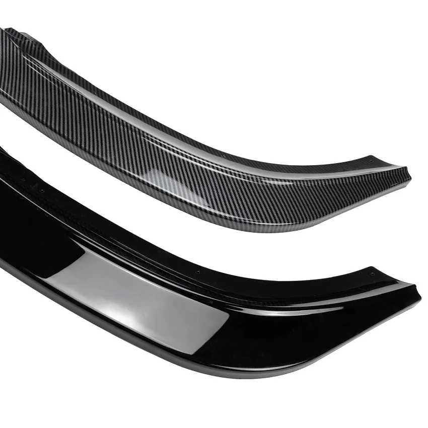 Car Front Spoilers For SEAT For LEON 5F MK1 MK2 MK3 MK3.5 MK4 MK5 For